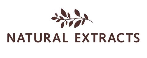 NATURAL EXTRACTS trademark