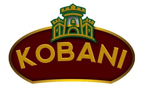 Kobani trademark