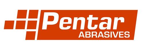 Pentar ABRASIVES trademark