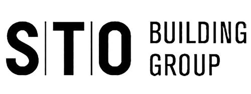 STO BUILDING GROUP trademark