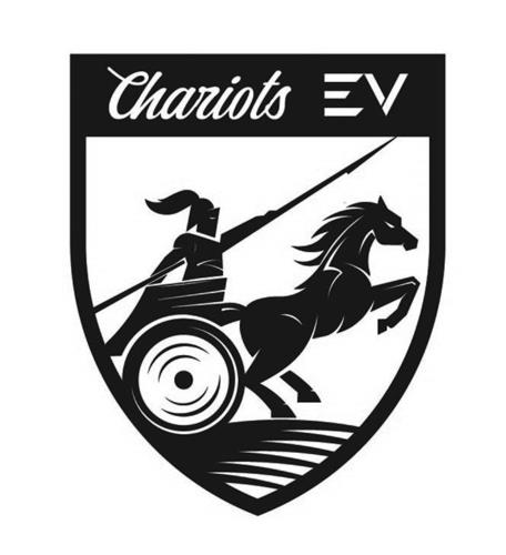 Chariots EV trademark