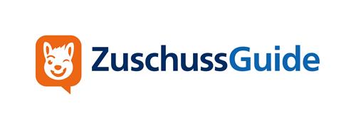 ZuschussGuide trademark