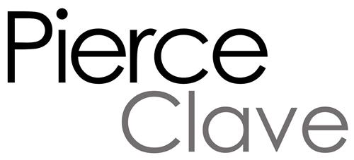 Pierce Clave trademark