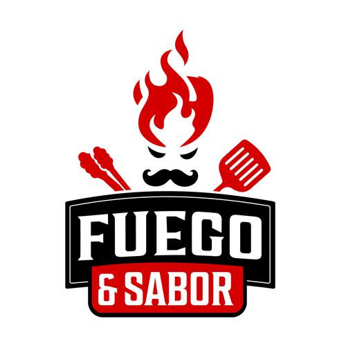 FUEGO & SABOR trademark