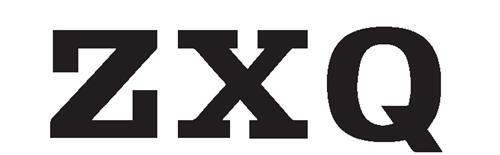 ZXQ trademark