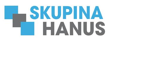 SKUPINA HANUS trademark