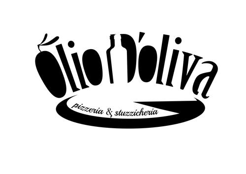 Olio D'oliva pizzeria & stuzzicheria trademark