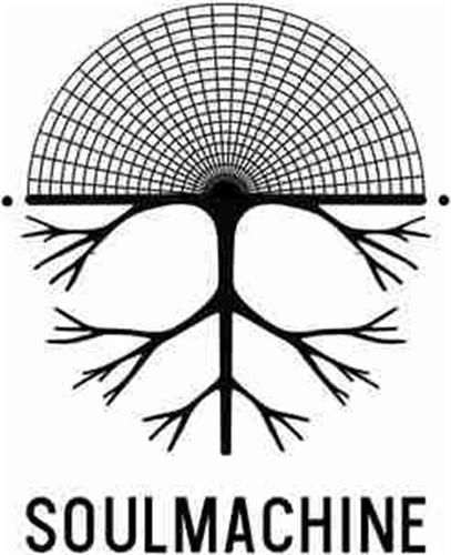 SOULMACHINE trademark