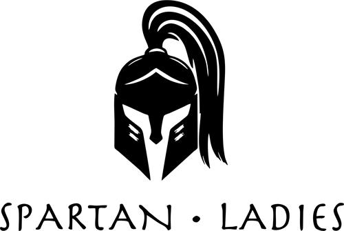 SPARTAN LADIES trademark