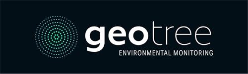 GEOTREE ENVIRONMENTAL MONITORING trademark