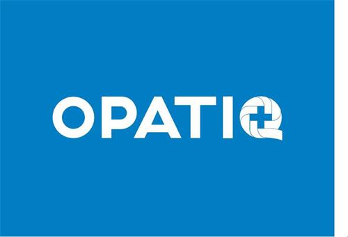 OPATIQ trademark