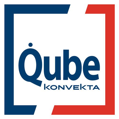 Qube KONVEKTA trademark