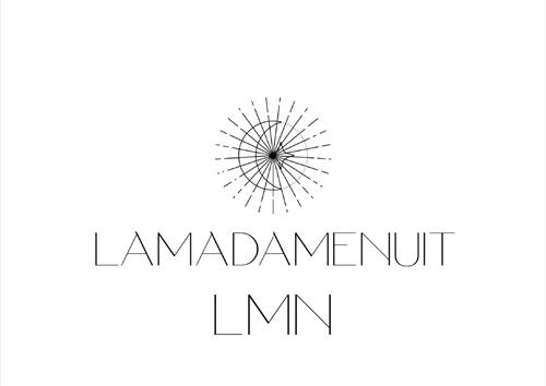 LAMADAMENUIT LMN trademark