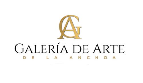 GA GALERÍA DE ARTE DE LA ANCHOA trademark