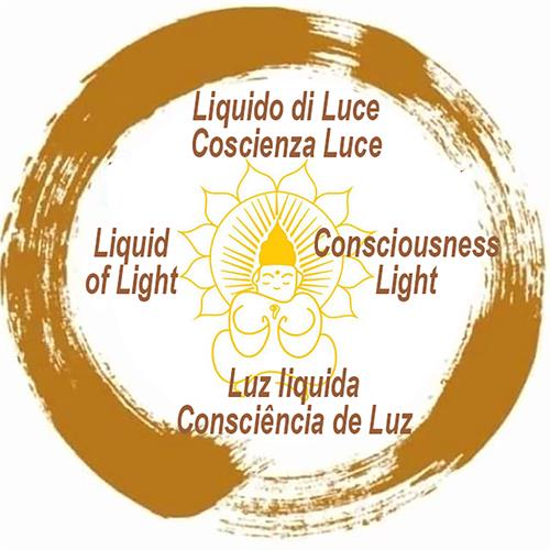 LIQUIDO DI LUCE COSCIENZA DI LUCE LIQUID OF LIGHT CONSCIOUSNESS LIGHT LUZ LIQUIDA CONSCIENCIA DE LUZ trademark