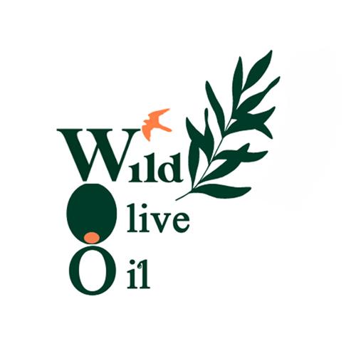 WILD OLIVE OIL trademark