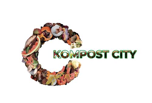 KOMPOST CITY trademark