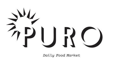 PURO Daily Food Market trademark