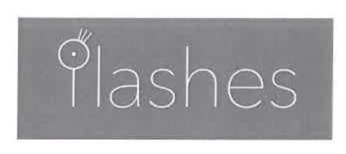 ilashes trademark