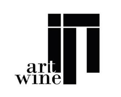 IN art wine trademark