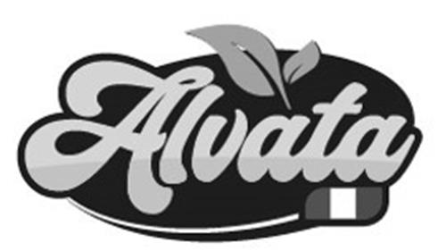 ALVATA trademark