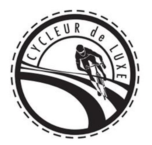 CYCLEUR de LUXE trademark