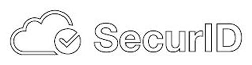 SECURID trademark