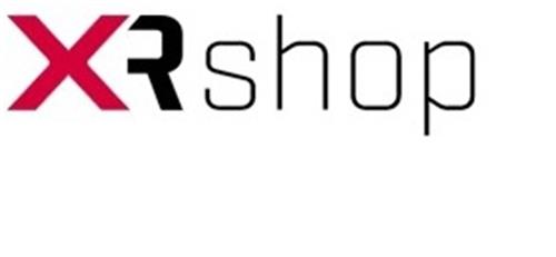 XR SHOP trademark