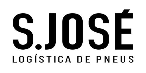 S.JOSÉ LOGÍSTICA DE PNEUS trademark