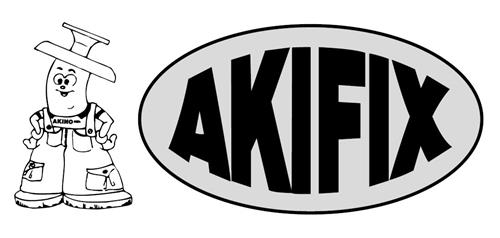 AKIFIX trademark