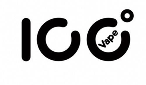 ICE VAPE trademark