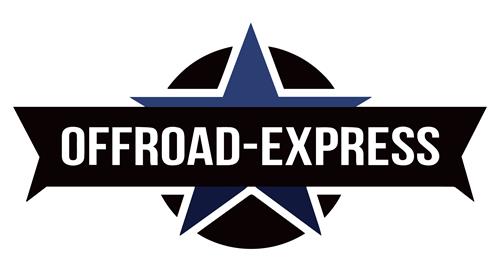 OFFROAD-EXPRESS trademark