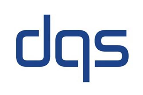 dqs trademark