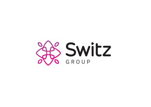 Switz GROUP trademark