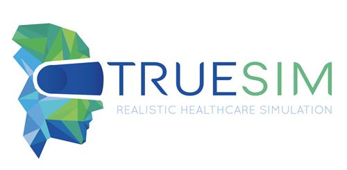 TrueSim Realistic Healthcare Simulation trademark