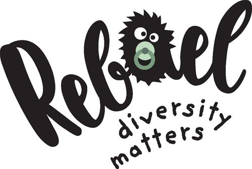 Rebael diversity matters trademark