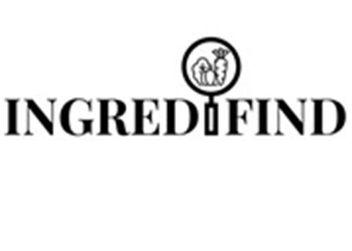 INGREDIFIND trademark