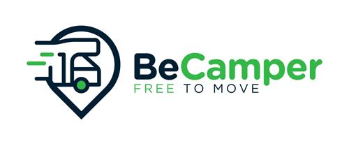 BeCamper FREE TO MOVE trademark