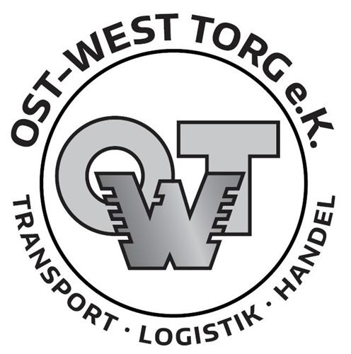 OST-WEST TORG e.K. TRANSPORT LOGISTIK HANDEL trademark