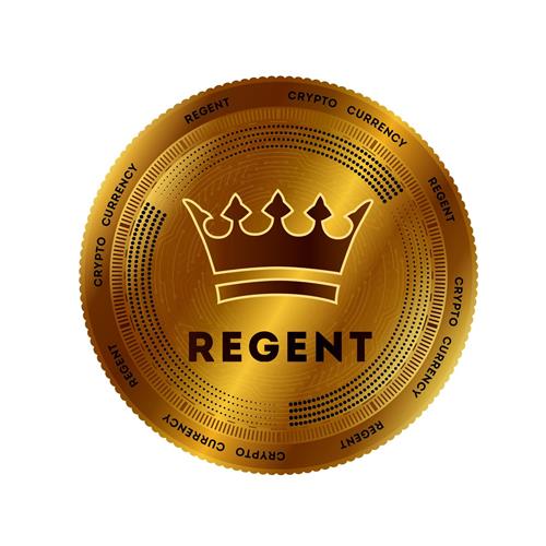 REGENT CRYPTO CURRENCY trademark