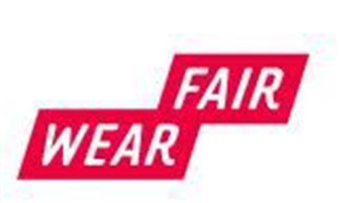 FAIR WEAR trademark