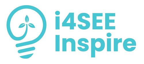 i4SEE Inspire trademark