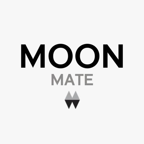 MOON MATE trademark