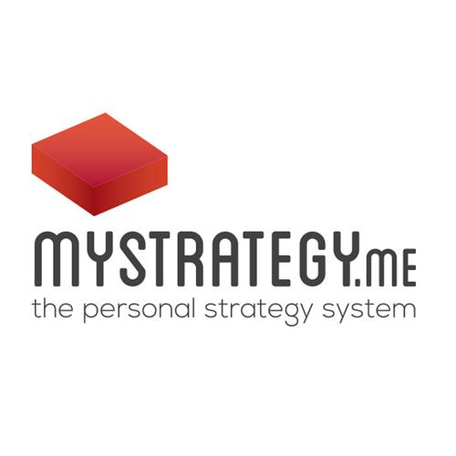 MYSTRATEGY.ME the personal strategy system trademark