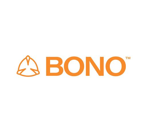 BONO trademark