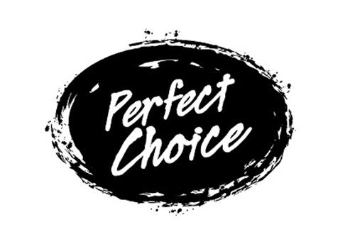 Perfect Choice trademark