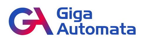 GA Giga Automata trademark