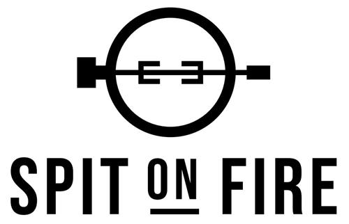 SPIT ON FIRE trademark