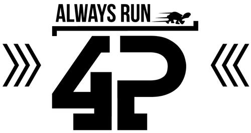 Always run 4P trademark