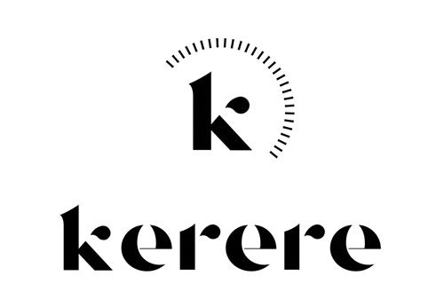 K KERERE trademark